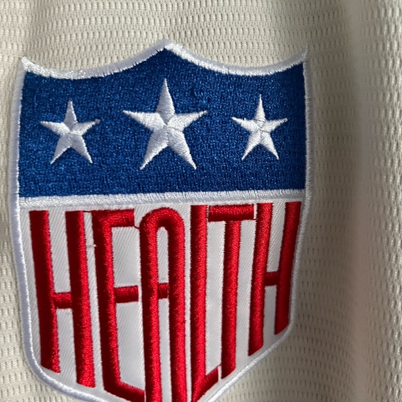 1945 Chicago Cubs Cooperstown Collection Jersey - Picture 8 of 9